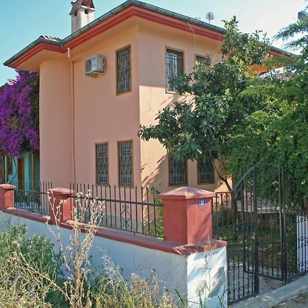 Villa Truva Fethiye Exteriör bild