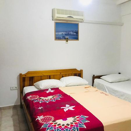 Villa Truva Fethiye Exteriör bild