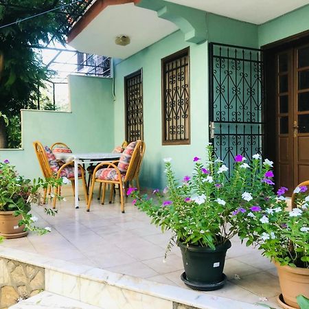 Villa Truva Fethiye Exteriör bild