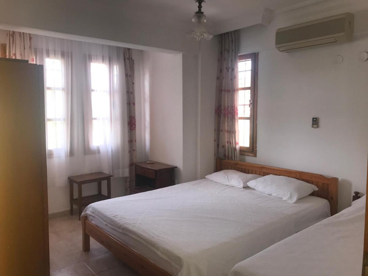 Villa Truva Fethiye Exteriör bild