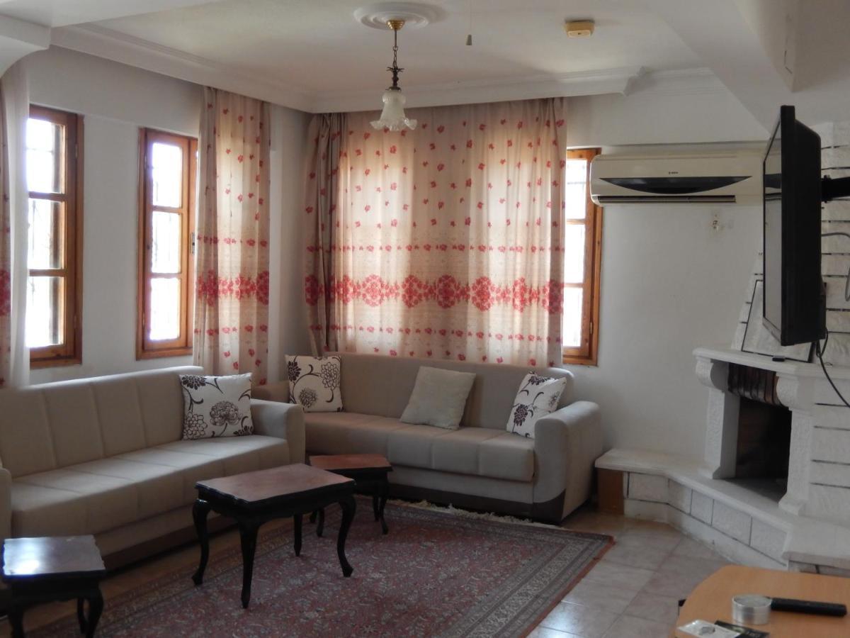 Villa Truva Fethiye Exteriör bild