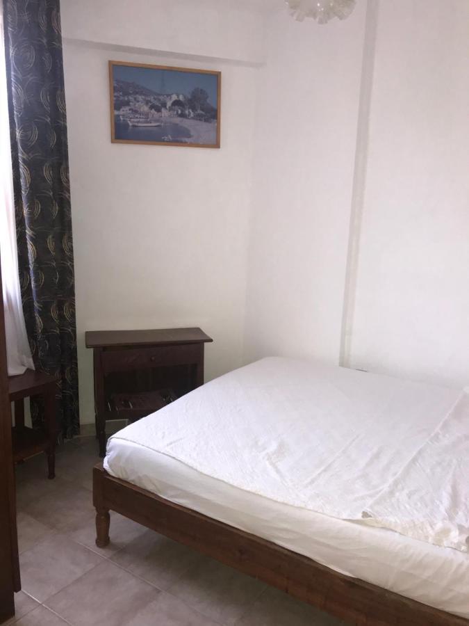 Villa Truva Fethiye Exteriör bild