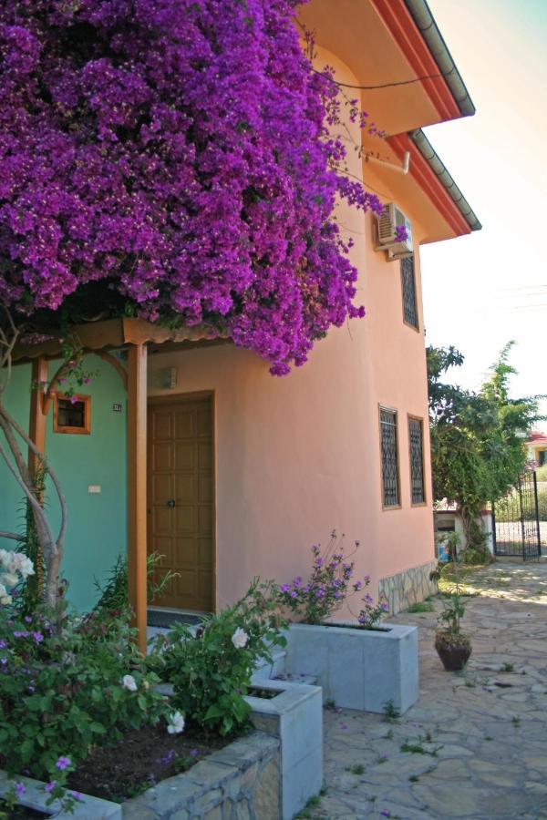 Villa Truva Fethiye Exteriör bild