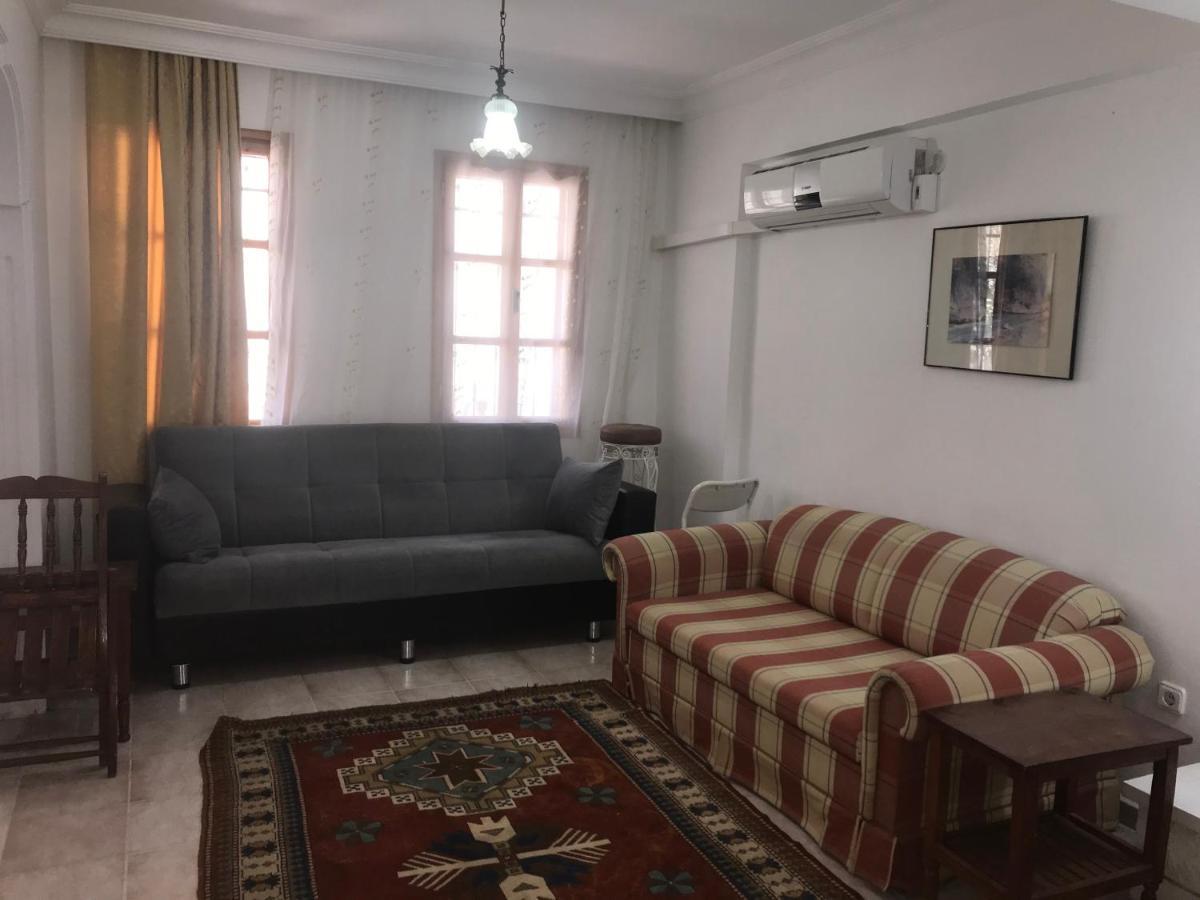 Villa Truva Fethiye Exteriör bild