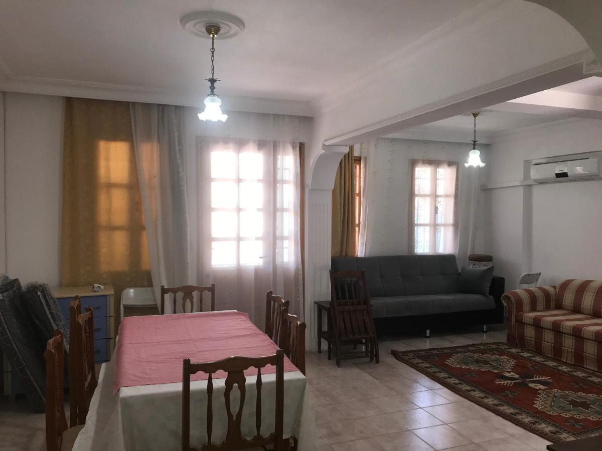 Villa Truva Fethiye Exteriör bild