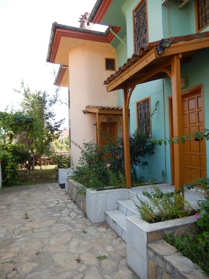 Villa Truva Fethiye Exteriör bild