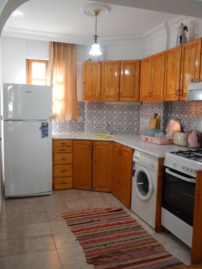 Villa Truva Fethiye Exteriör bild