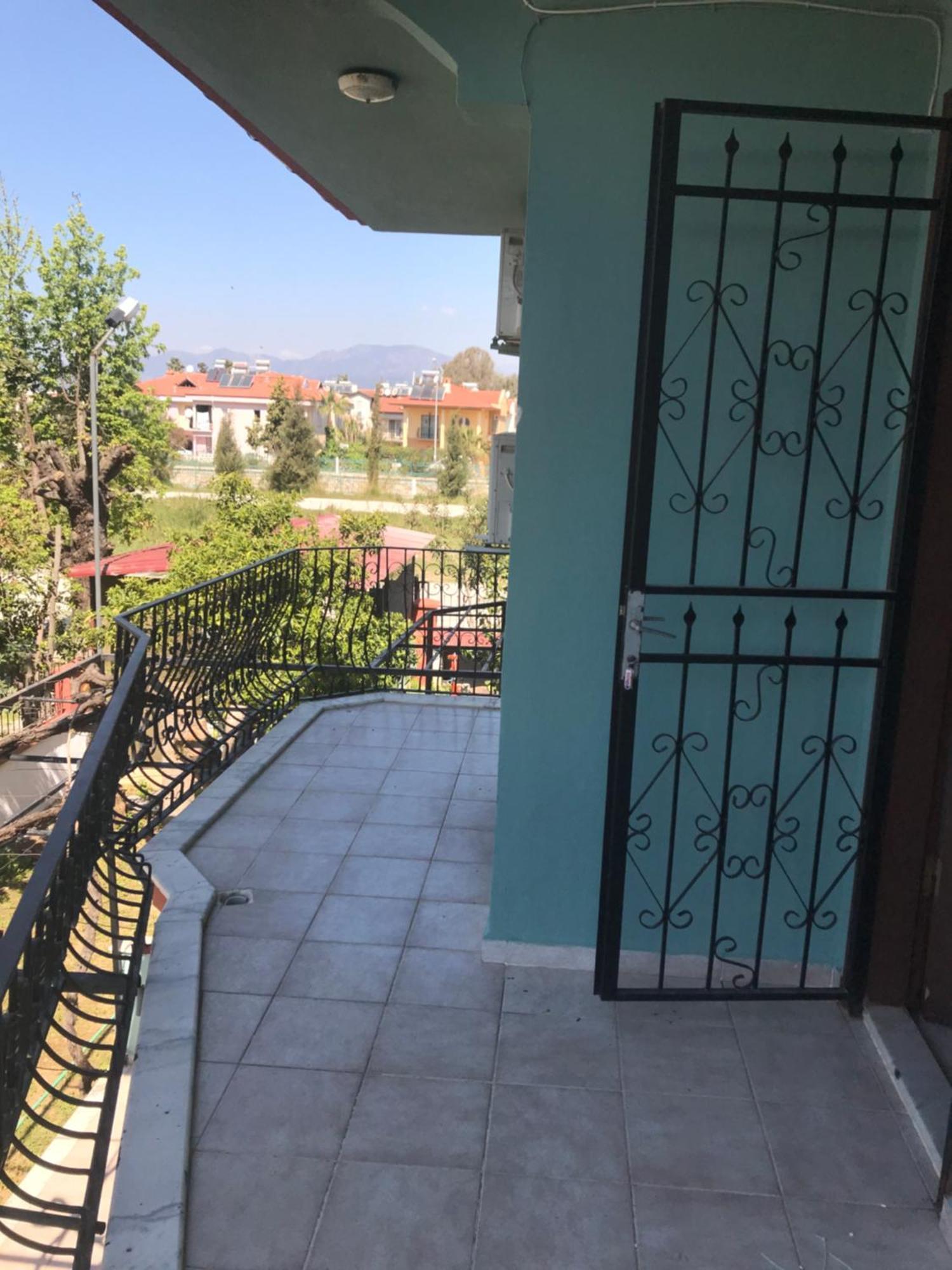 Villa Truva Fethiye Exteriör bild
