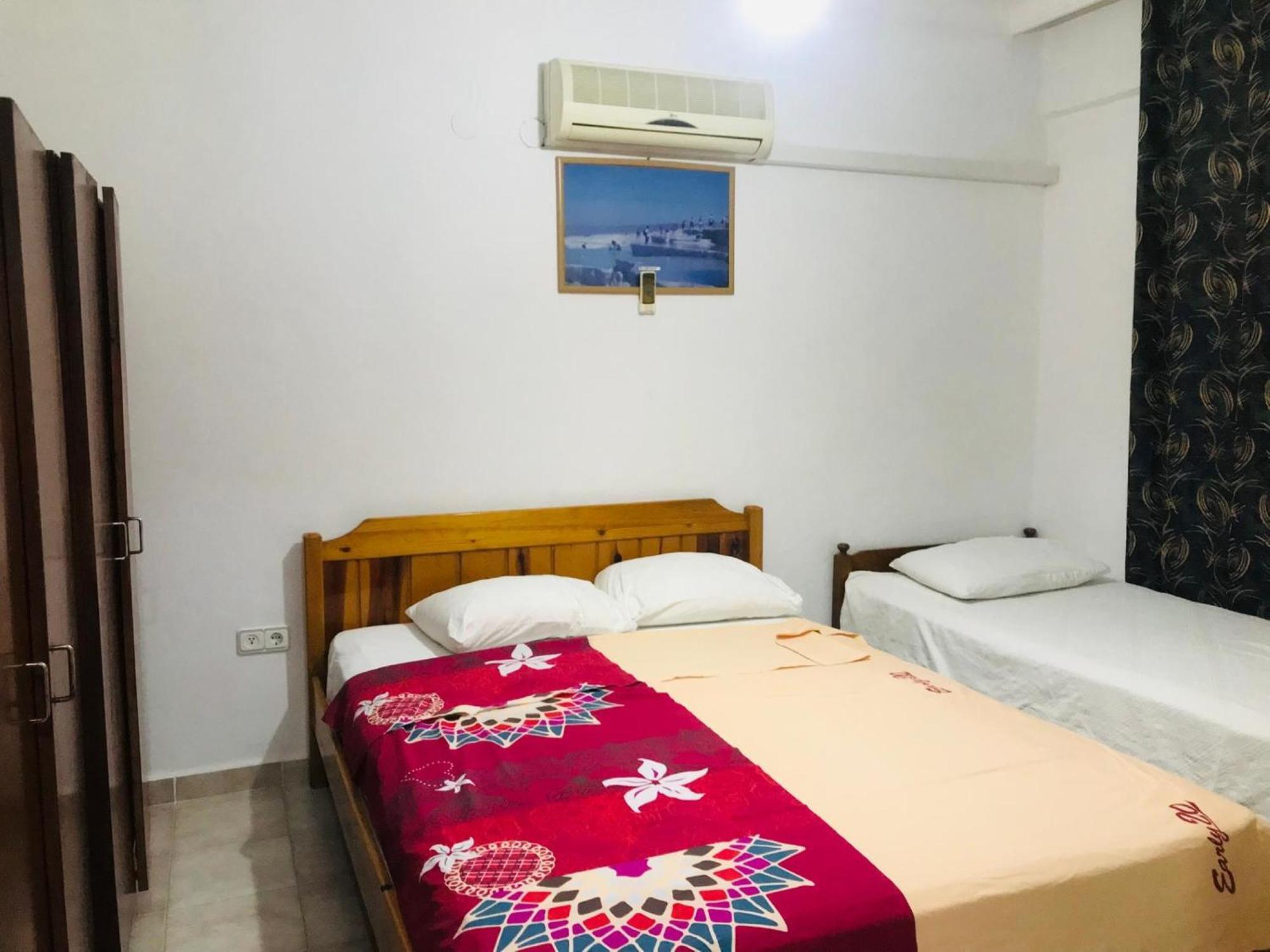 Villa Truva Fethiye Exteriör bild