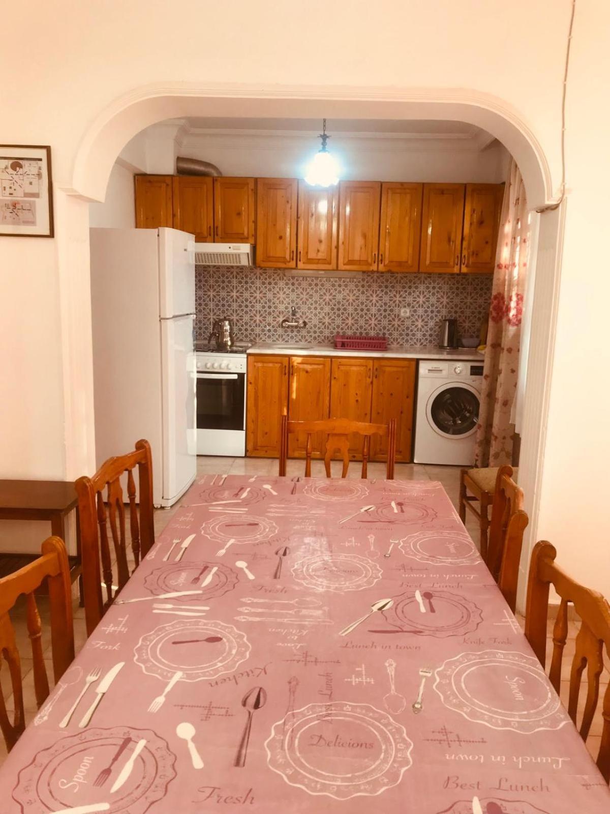Villa Truva Fethiye Exteriör bild