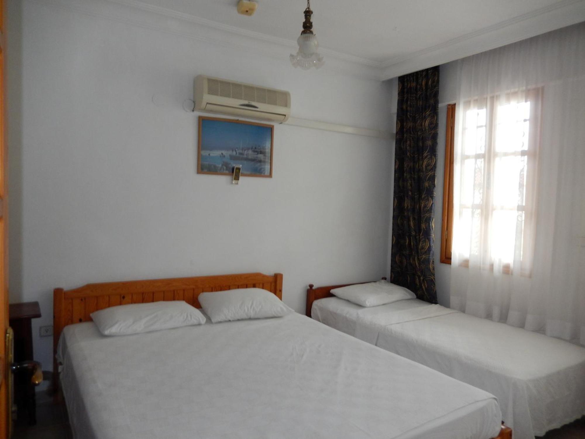 Villa Truva Fethiye Exteriör bild