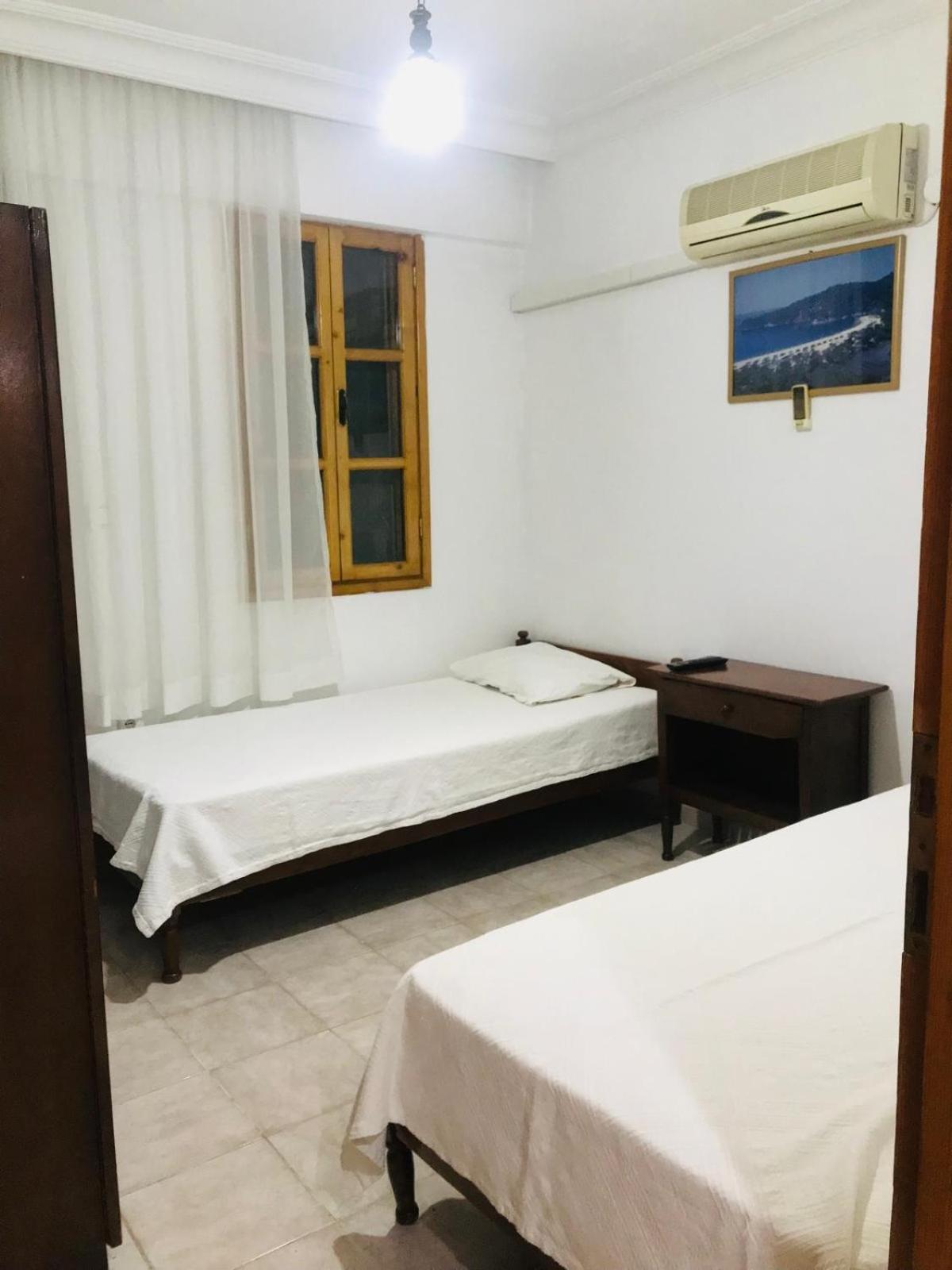 Villa Truva Fethiye Exteriör bild