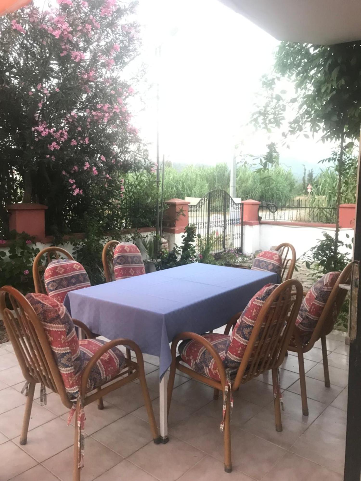 Villa Truva Fethiye Exteriör bild