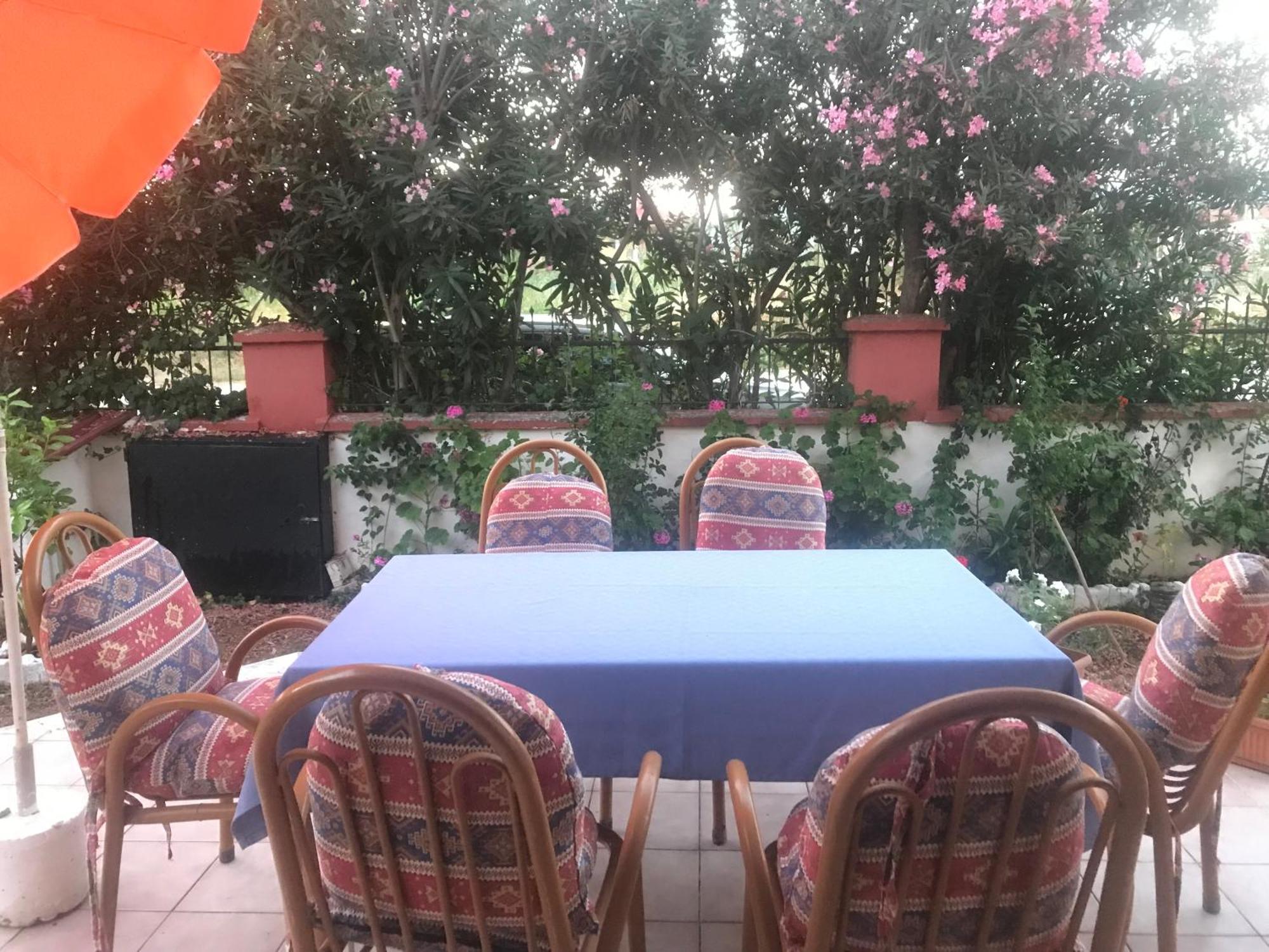 Villa Truva Fethiye Exteriör bild