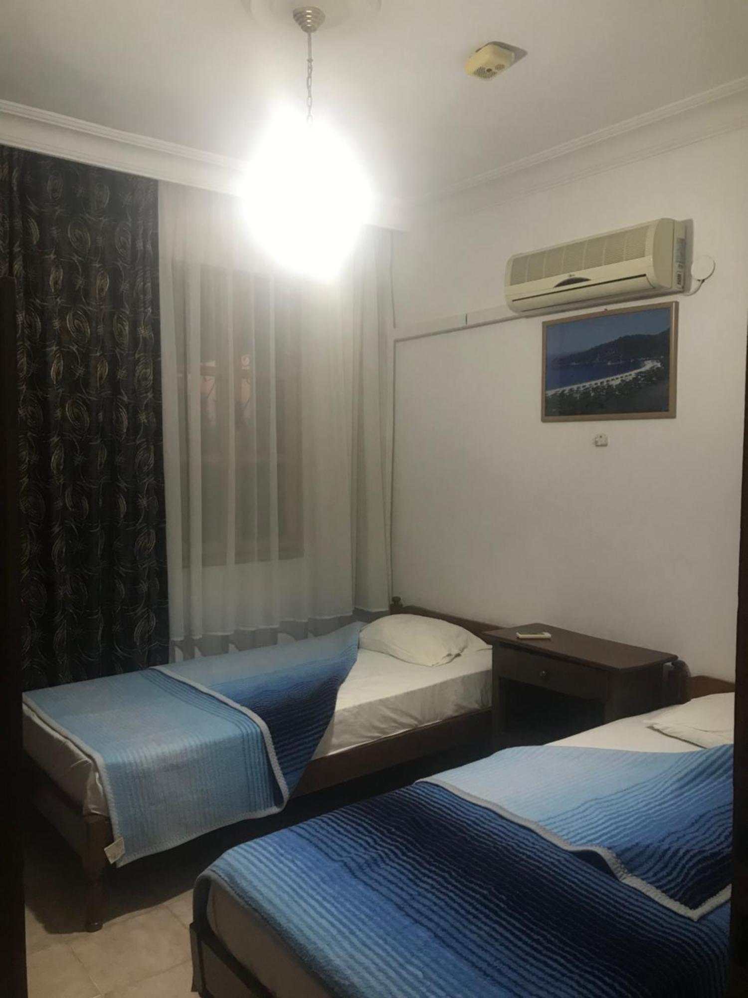 Villa Truva Fethiye Exteriör bild