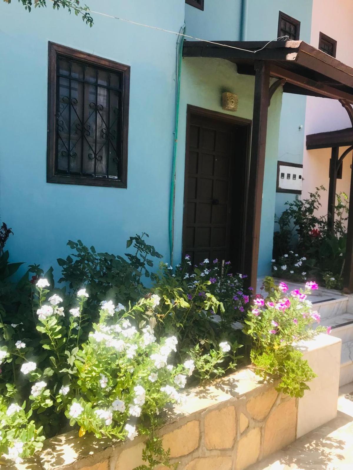 Villa Truva Fethiye Exteriör bild