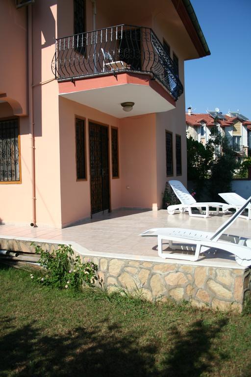 Villa Truva Fethiye Exteriör bild