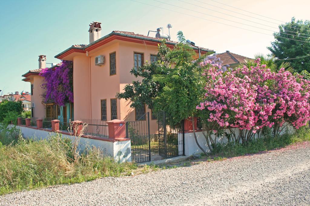 Villa Truva Fethiye Exteriör bild